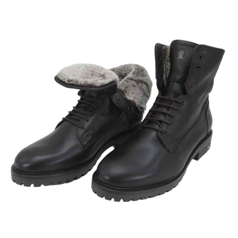 Botas Caballero Coronel Tapiocca C173