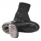 Botas Caballero Coronel Tapiocca C173