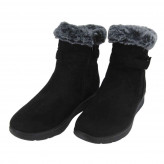 Botines Repelente Agua Mujer MYSOFT 24M556 Botines Repelente Agua Mujer MYSOFT 24M556