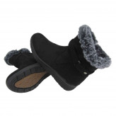 Botines Repelente Agua Mujer MYSOFT 24M556 Botines Repelente Agua Mujer MYSOFT 24M556