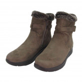 Botines Repelente Agua Mujer MYSOFT 24M556 Botines Repelente Agua Mujer MYSOFT 24M556