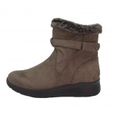 Botines Repelente Agua Mujer MYSOFT 24M556 Botines Repelente Agua Mujer MYSOFT 24M556