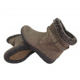 Botines Repelente Agua Mujer MYSOFT 24M556 Botines Repelente Agua Mujer MYSOFT 24M556