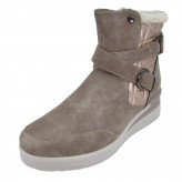 Botines Mujer MYSOFT 24M575