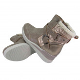 Botines Mujer MYSOFT 24M575