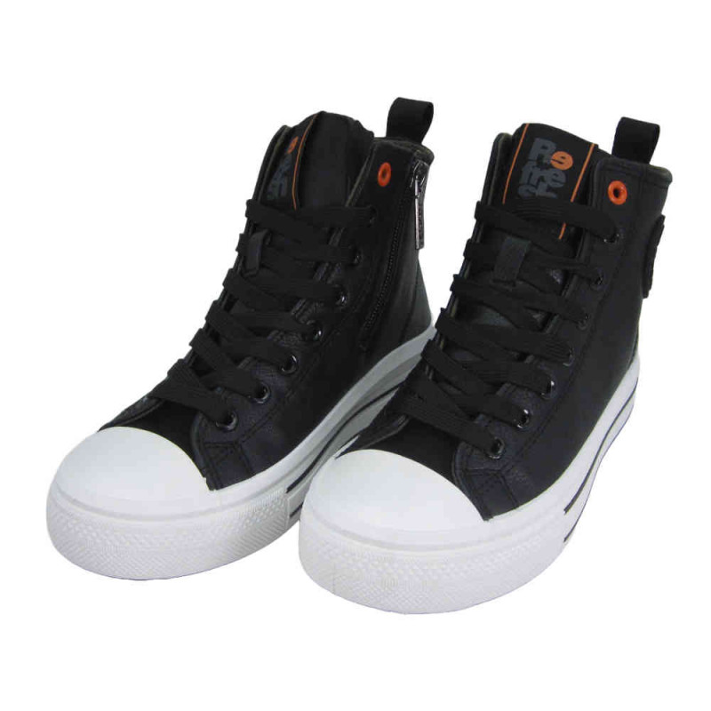 Botin Puntera de Goma  Refresh 172284 Botin Puntera de Goma  Refresh 172284