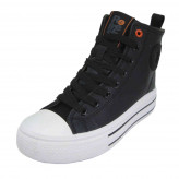 Botin Puntera de Goma  Refresh 172284 Botin Puntera de Goma  Refresh 172284