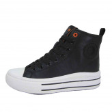 Botin Puntera de Goma  Refresh 172284 Botin Puntera de Goma  Refresh 172284