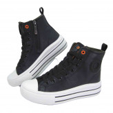 Botin Puntera de Goma  Refresh 172284 Botin Puntera de Goma  Refresh 172284