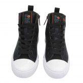 Botin Puntera de Goma  Refresh 172284 Botin Puntera de Goma  Refresh 172284