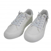Zapatillas Deportiva Mustang Mujer 60710