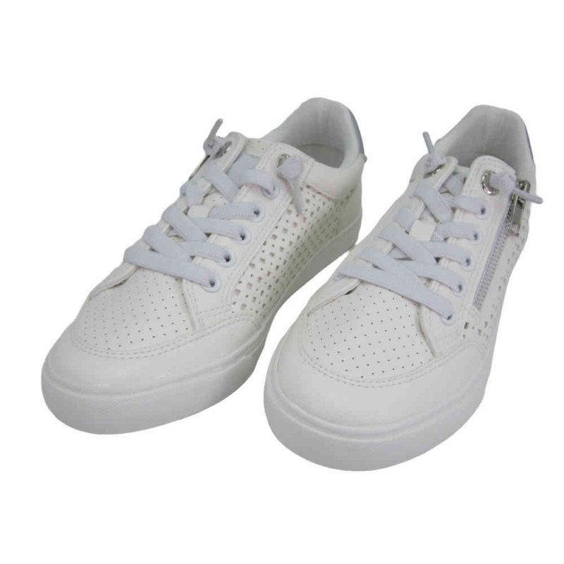 Zapatillas Deportiva Mustang Mujer 60710