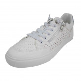 Zapatillas Deportiva Mustang Mujer 60710