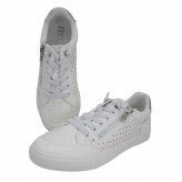 Zapatillas Deportiva Mustang Mujer 60710