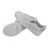 Zapatillas Deportiva Mustang Mujer 60710