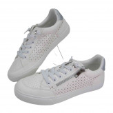 Zapatillas Deportiva Mustang Mujer 60710