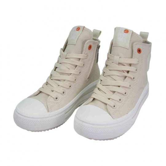 Botines Zapatillas Altas Refresh 172722