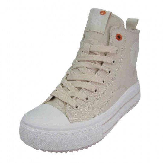 Botines Zapatillas Altas Refresh 172722