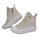 Botines Zapatillas Altas Refresh 172722 Botines Zapatillas Altas Refresh 172722