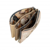 Monedero Anekke 3 Compartimentos Memories Monedero Anekke 3 Compartimentos Memories