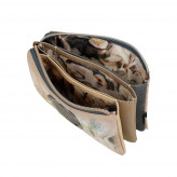 Monedero Anekke 3 Compartimentos Memories Monedero Anekke 3 Compartimentos Memories