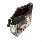 Bandolera Anekke Colección Alma 40703-007 Bandolera Anekke Colección Alma 40703-007