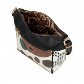 Bandolera Anekke Colección Alma 40703-007 Bandolera Anekke Colección Alma 40703-007