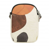 Mini bandolera Ovalada Anekke Colección Alma 40703-903 Mini bandolera Ovalada Anekke Colección Alma 40703-903