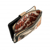 Billetero Mediano Flexible RFID Anekke Colección Alma Billetero Mediano Flexible RFID Anekke Colección Alma