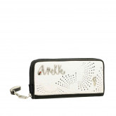 Billetero  Anekke grande estampado RFID Alma Billetero  Anekke grande estampado RFID Alma