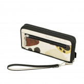 Billetero  Anekke grande estampado RFID Alma Billetero  Anekke grande estampado RFID Alma