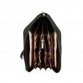 Billetero  Anekke grande estampado RFID Alma Billetero  Anekke grande estampado RFID Alma