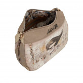 Bandolera grande Anekke Colección Memories Bandolera grande Anekke Colección Memories