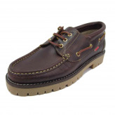 Zapato Nautico caballero RIVERTY 1000 Zapato Nautico caballero RIVERTY 1000