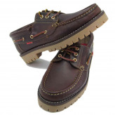 Zapato Nautico caballero RIVERTY 1000 Zapato Nautico caballero RIVERTY 1000