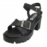 Sandalias Mustang de tacón, Modelo 59863 Sandalias Mustang de tacón, Modelo 59863