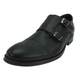 Zapatos de vestir con cierre de hebillas Baerchi