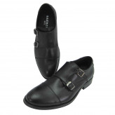 Zapatos de vestir con cierre de hebillas Baerchi