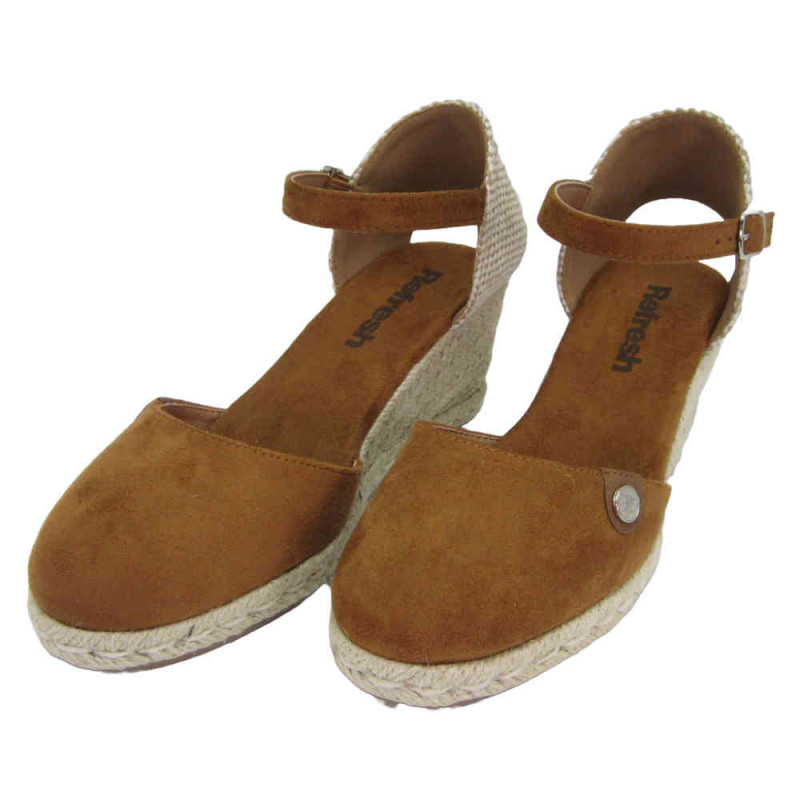 Sandalias Refresh Modelo 171882 Sandalias Refresh Modelo 171882