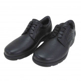 Zapatos Piel Profesional Fluchos. F1948