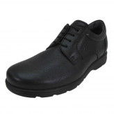 Zapatos Piel Profesional Fluchos. F1948