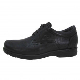 Zapatos Piel Profesional Fluchos. F1948