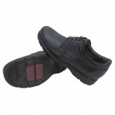 Zapatos Piel Profesional Fluchos. F1948