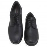 Zapatos Piel Profesional Fluchos. F1948