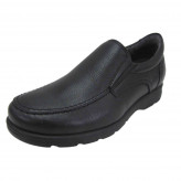 Zapatos Piel Profesional Fluchos. F1950