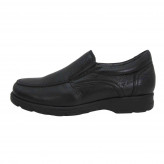 Zapatos Piel Profesional Fluchos. F1950