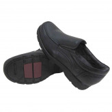 Zapatos Piel Profesional Fluchos. F1950