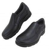Zapatos Piel Profesional Fluchos. F1950