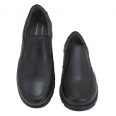 Zapatos Piel Profesional Fluchos. F1950