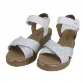 Sandalias Plataforma Pitillos 10355 Sandalias Plataforma Pitillos 10355